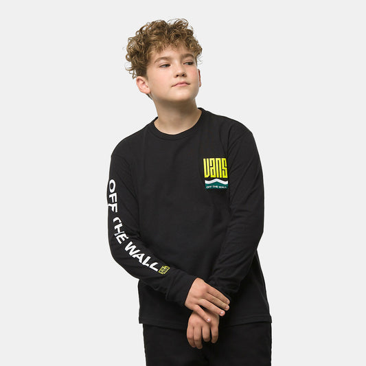 MAGLIA BOYS MAZE