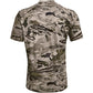 T-Shirt Iso-Chill Brush Line