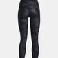LEGGINGS HEATGEAR® ARMOUR NO-SLIP WAISTBAND PRINTED ANKLE