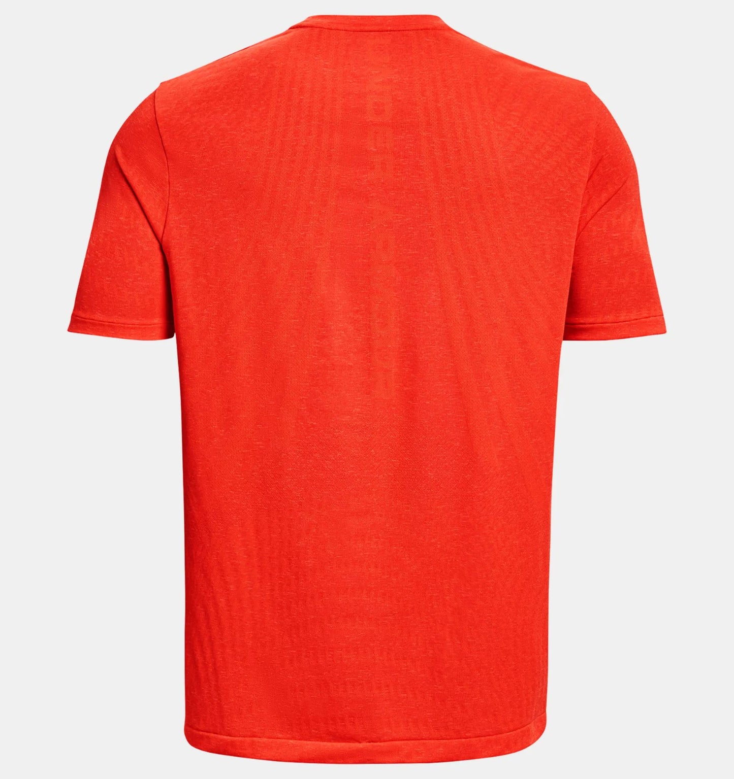 T-Shirt HeatGear® Seamless Illusion