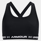 Reggiseno Under Armour Girls' Crossback Sports Bra -1369971-001