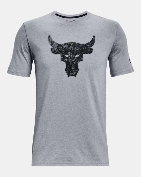 T-Shirt Project Rock Brahma Bull