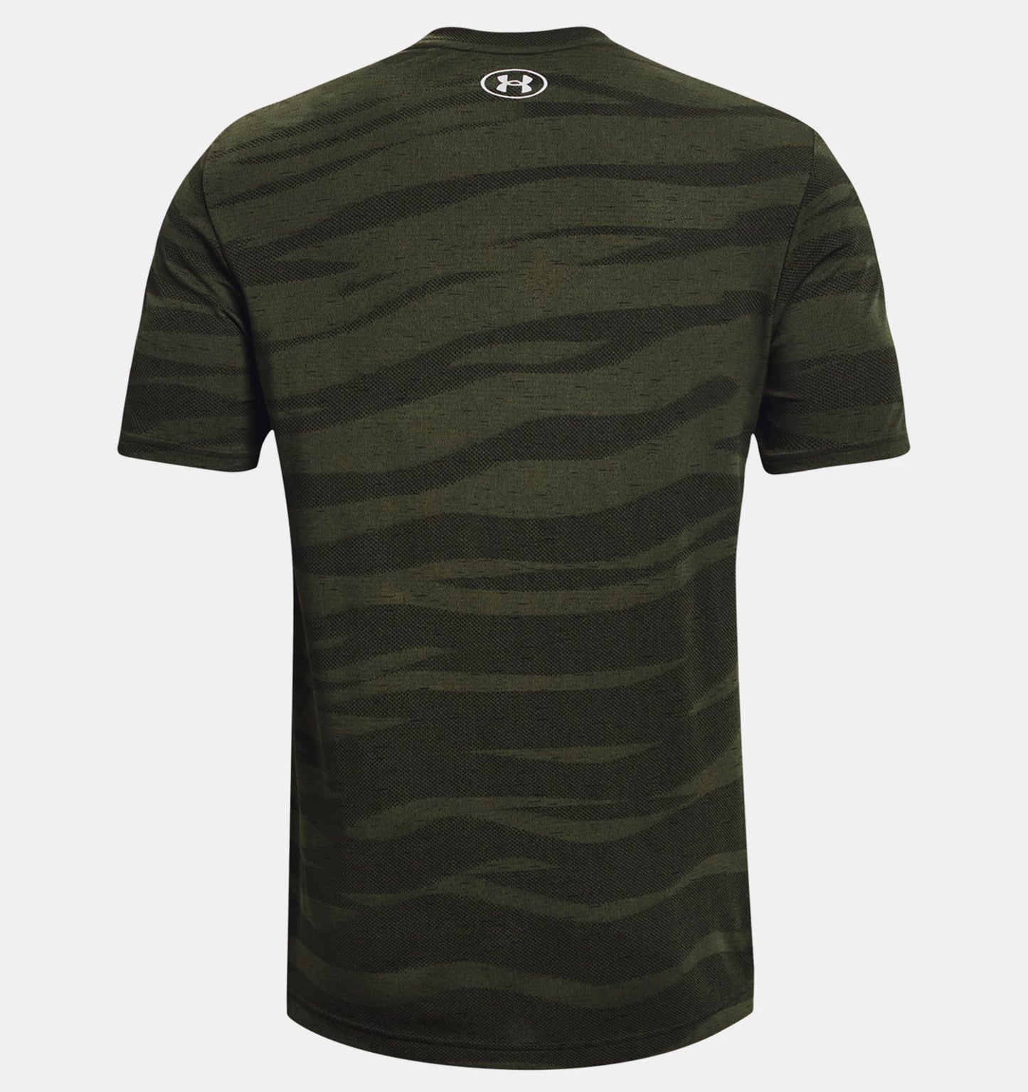 T-SHIRT SEAMLESS WAVE