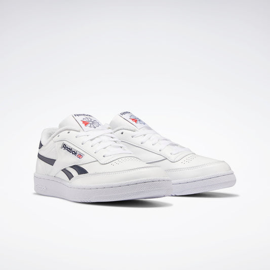SCARPE CLUB REVENGE