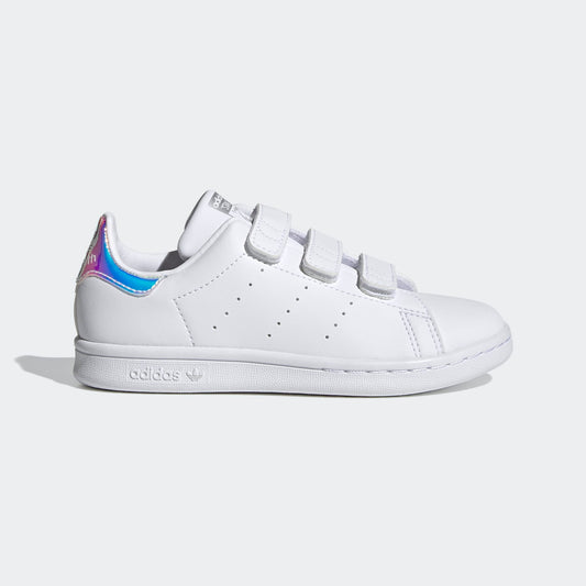 SCARPE KIDS STAN SMITH CF C
