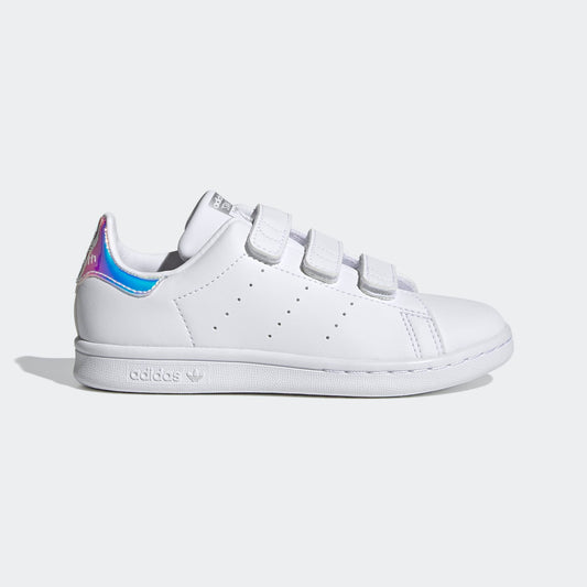 SCARPE STAN SMITH KIDS CF C