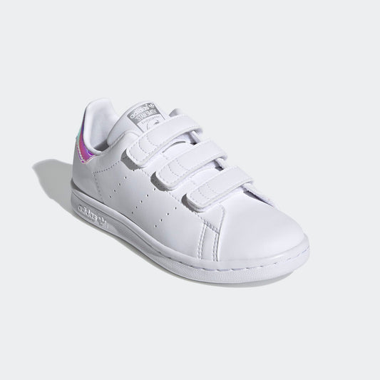 SCARPE STAN SMITH KIDS CF C