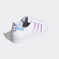 SCARPE KIDS SUPERSTAR SHINE