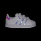 SCARPE TODDLER SUPERSTAR SHINE