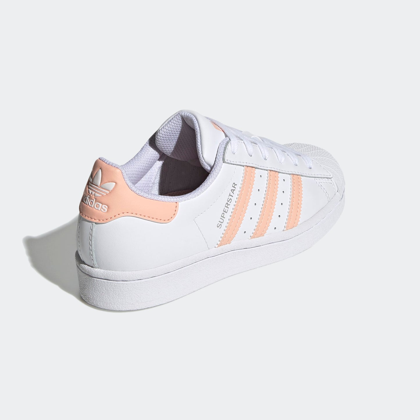 SCARPE KIDS SUPERSTAR J