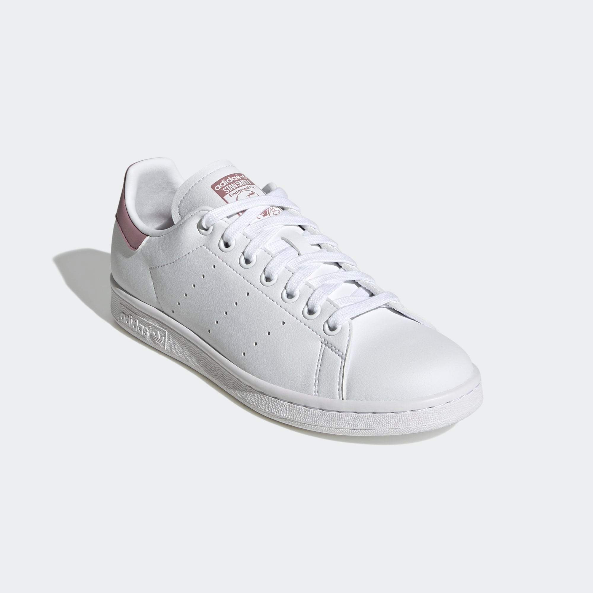 Scarpe stan sales smith alte