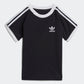 T-SHIRT INFANT 3-STRIPES