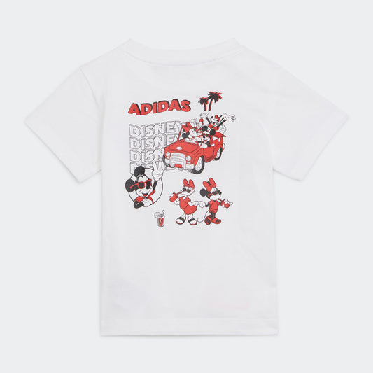 T-SHIRT INFANT DISNEY MICKEY AND FRIENDS