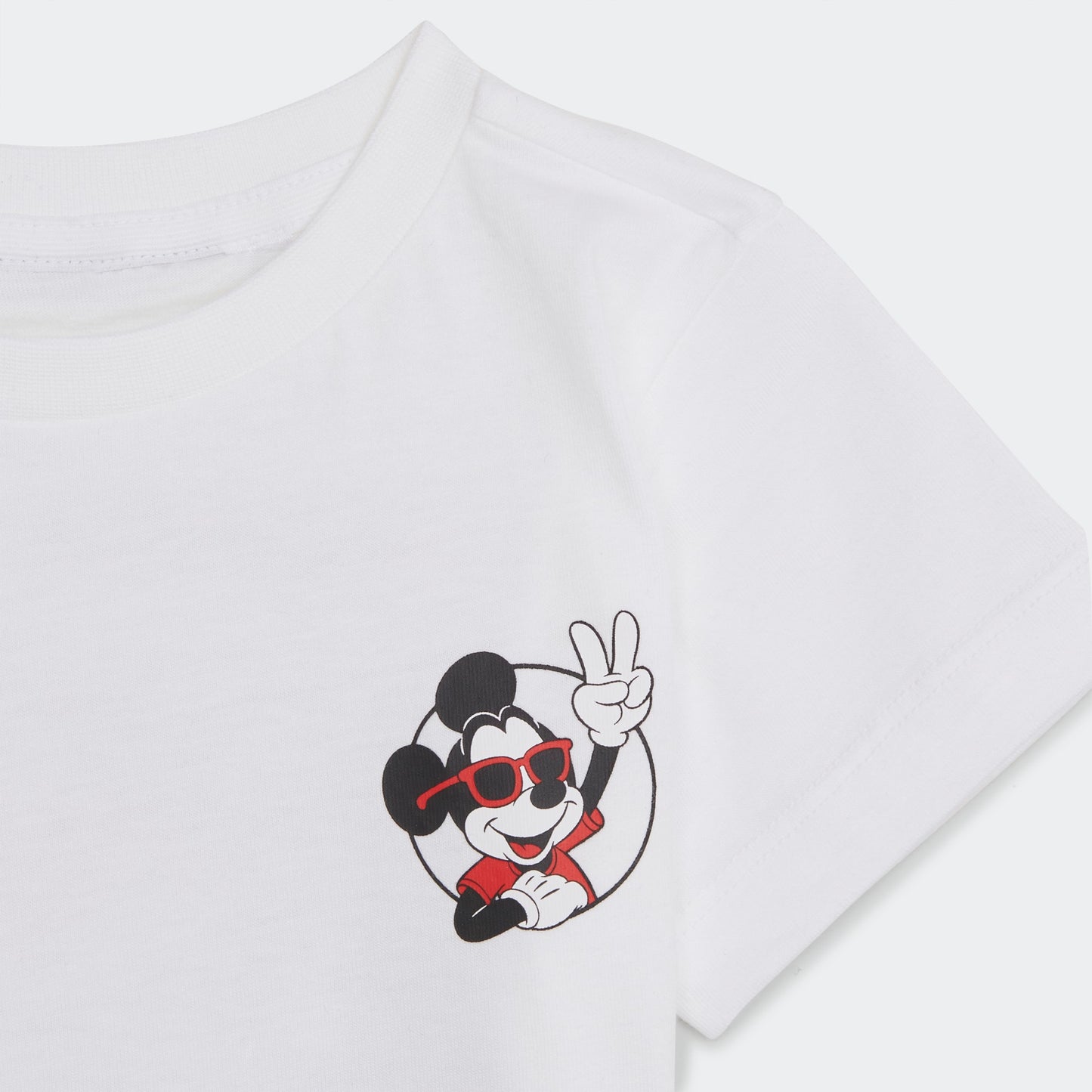 T-SHIRT INFANT DISNEY MICKEY AND FRIENDS