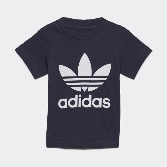 T-SHIRT INFANT CLASSIC TREFOIL