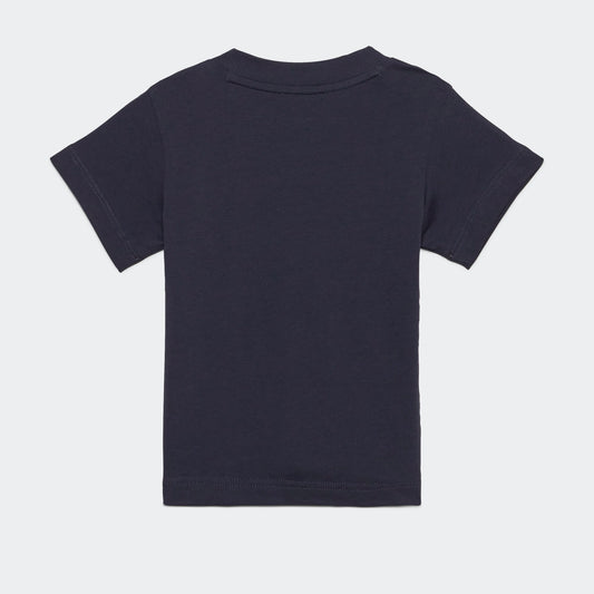 T-SHIRT INFANT CLASSIC TREFOIL