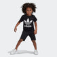 T-SHIRT TODDLER CLASSIC TREFOIL