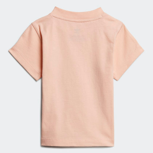 T-SHIRT INFANT TREFOIL