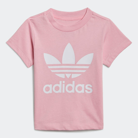 T-SHIRT INFANT CLASSIC TREFOIL
