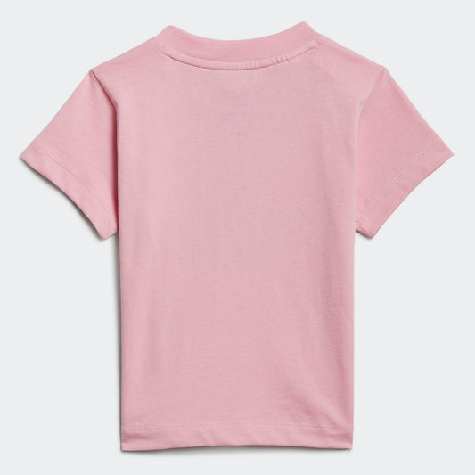 T-SHIRT INFANT CLASSIC TREFOIL