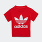 T-SHIRT INFANT CLASSIC TREFOIL