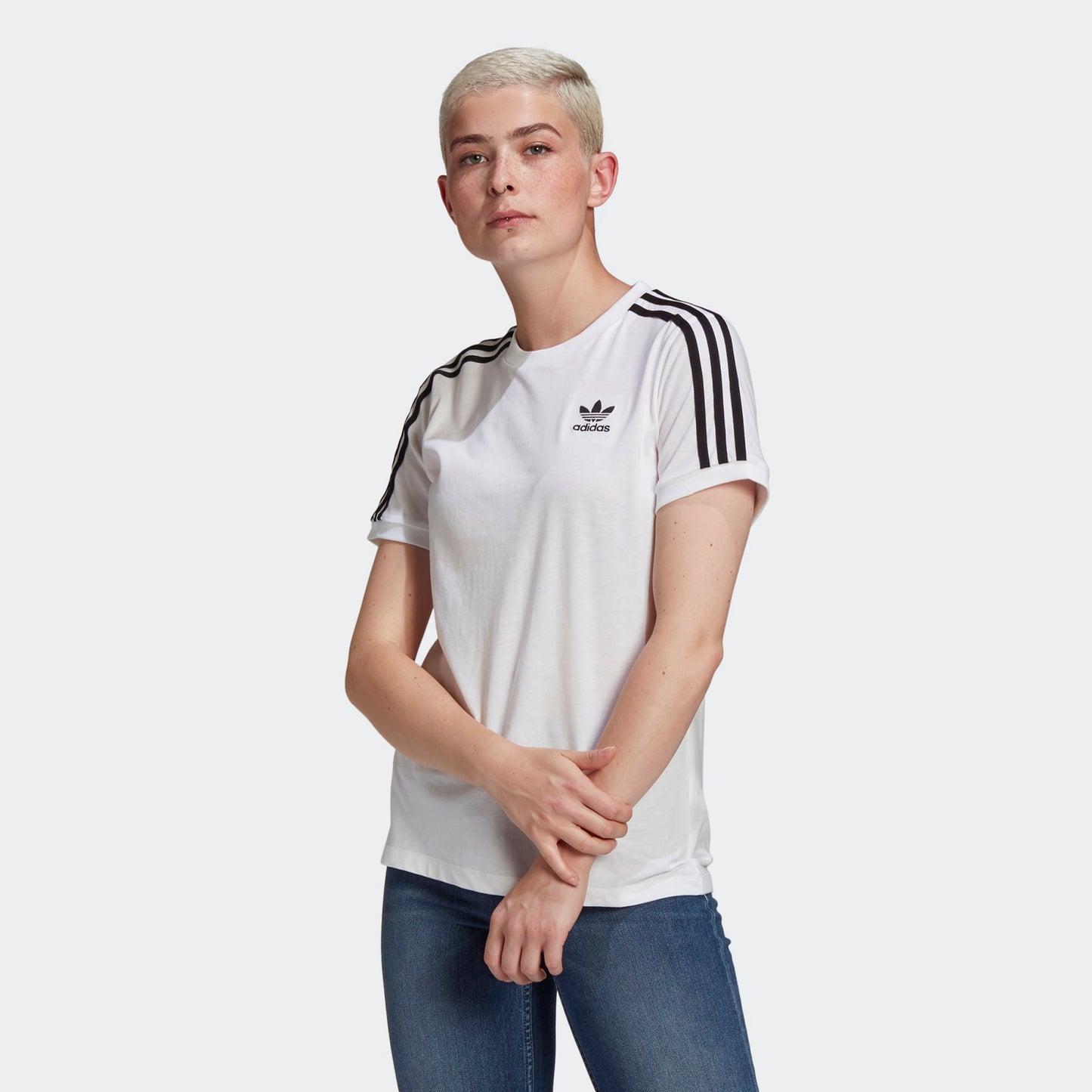 T-SHIRT ADICOLOR CLASSICS 3-STRIPES