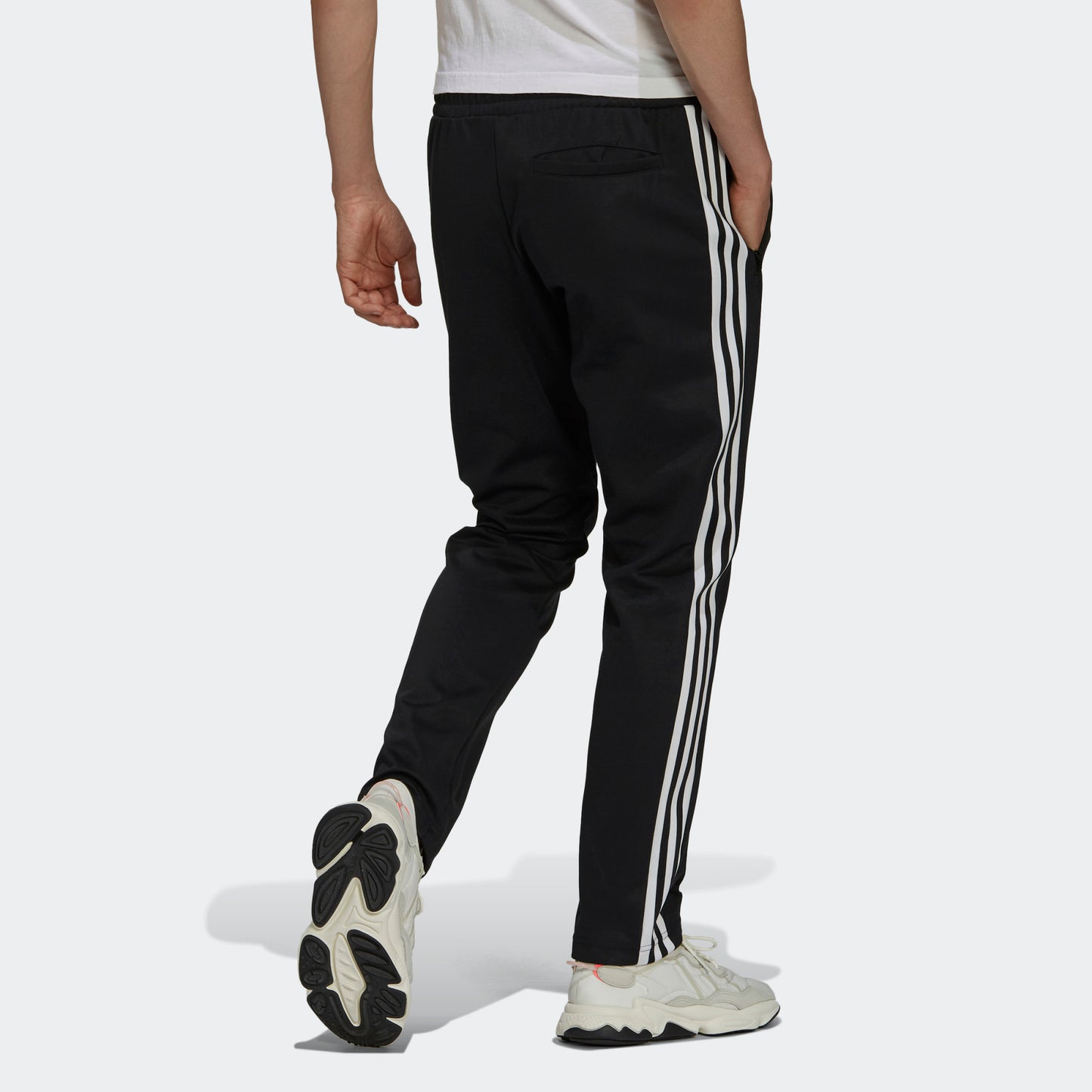 PANTALONI CLASSICS BECKENBAUER PRIMEBLUE