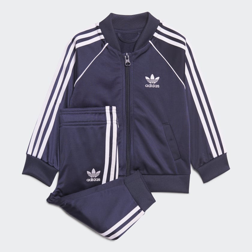 TUTA INFANT ADICOLOR SST