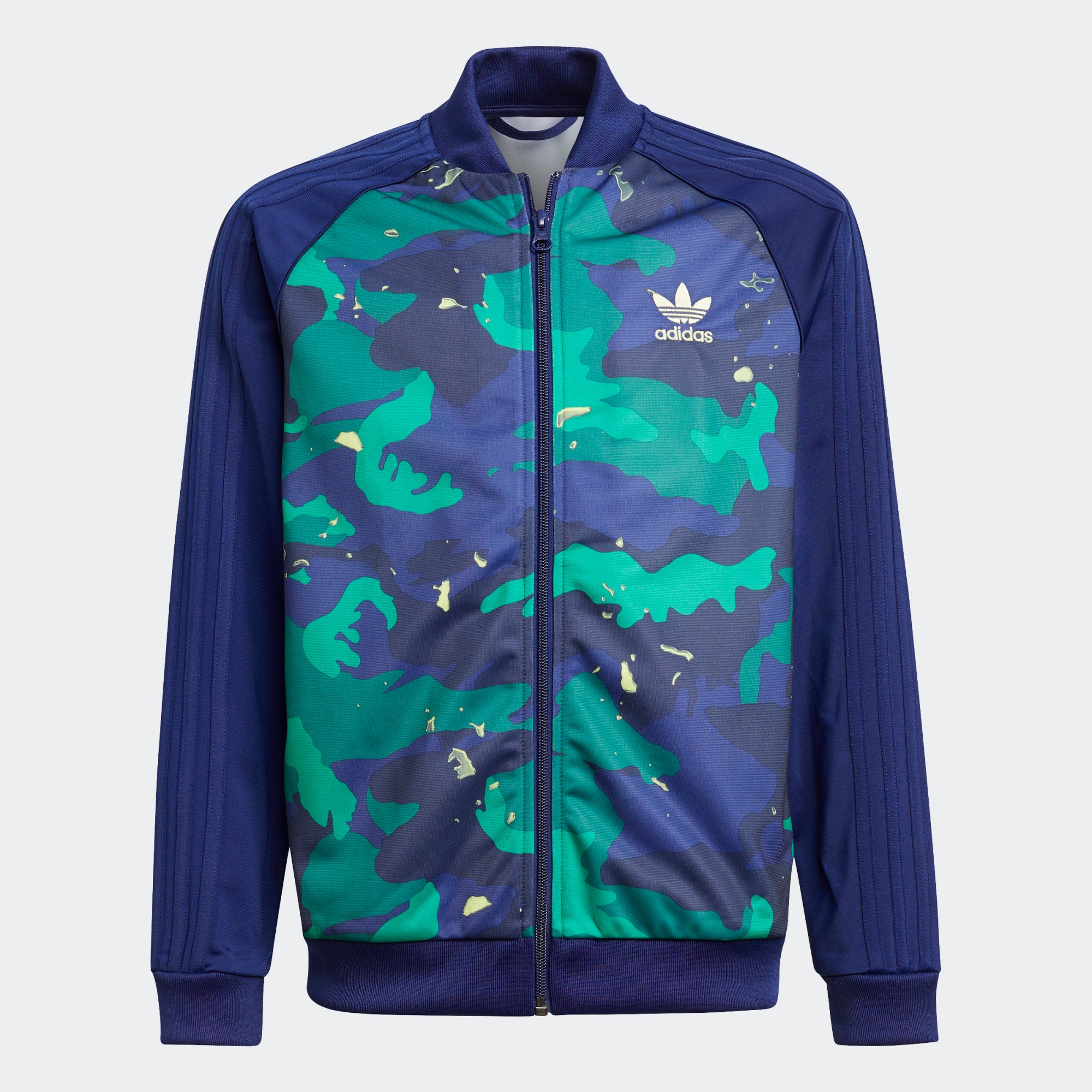 Giubbotto adidas bape top
