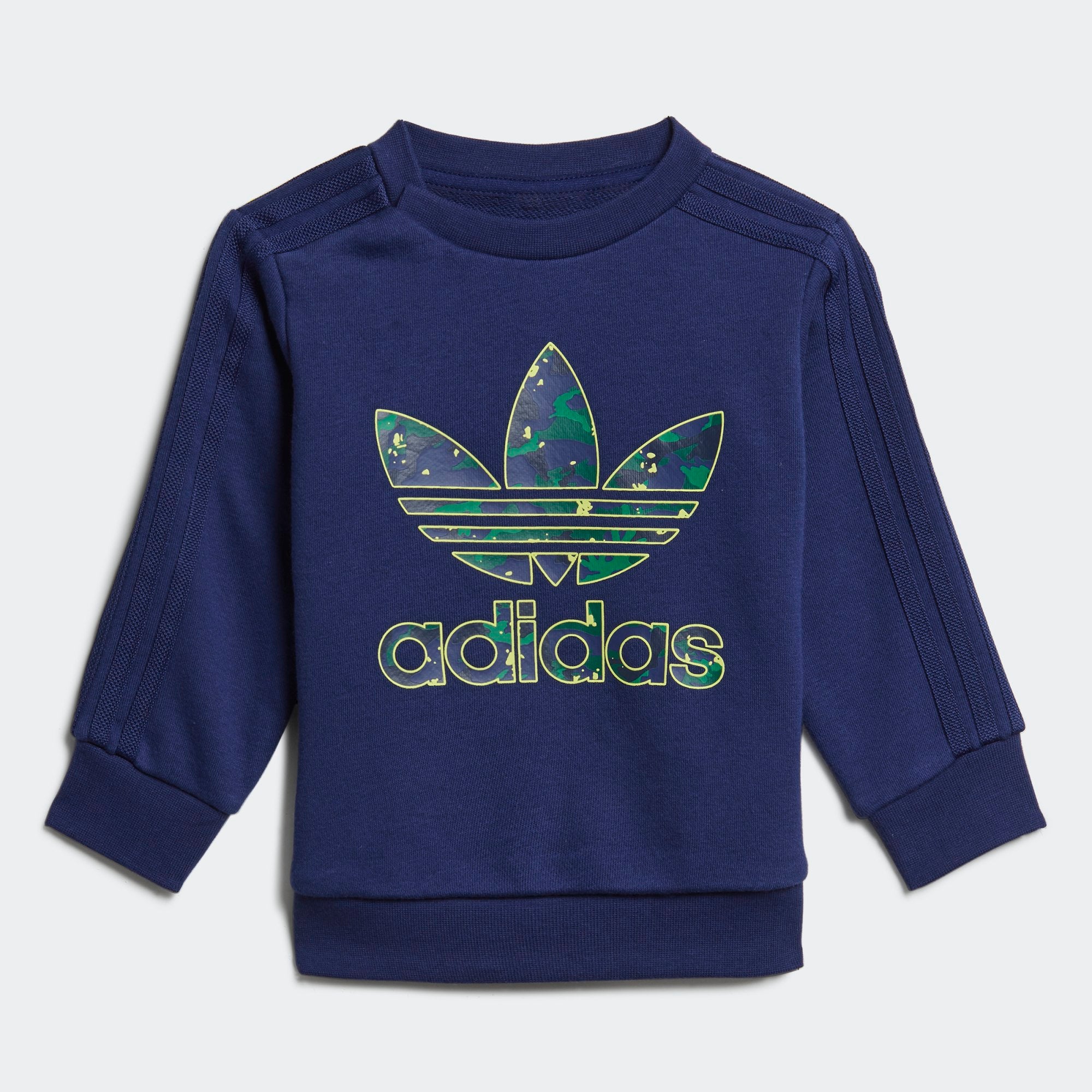 Tuta adidas best sale camouflage