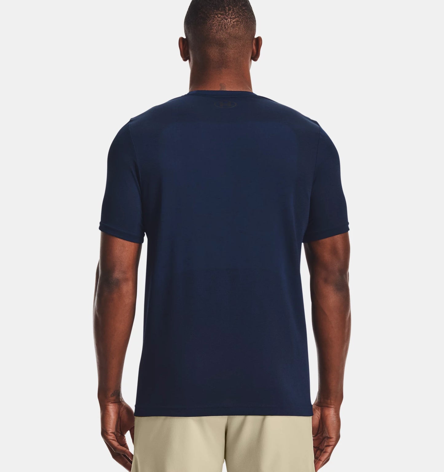 T-SHIRT SEAMLESS TEE