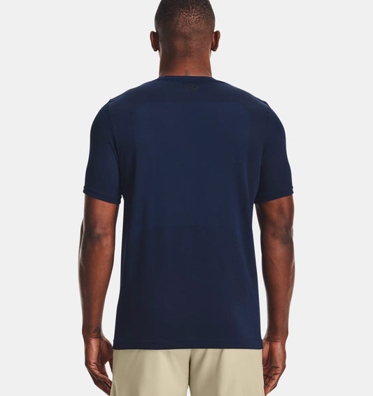 T-SHIRT SEAMLESS TEE