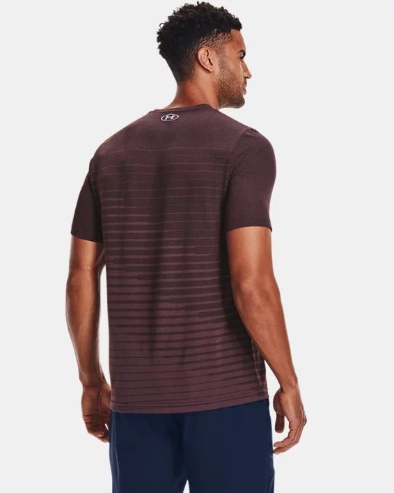 T-SHIRT SEAMLESS FADE