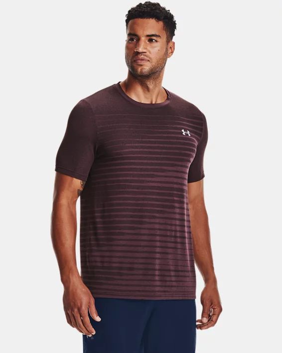 T-SHIRT SEAMLESS FADE