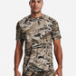 T-Shirt Iso-Chill Brush Line
