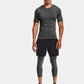 T-SHIRT HEATGEAR® COMPRESSION