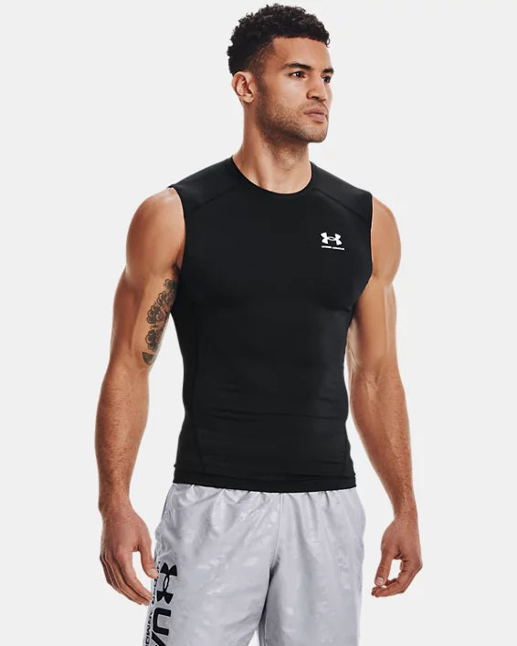 CANOTTA HEATGEAR® COMPRESSION