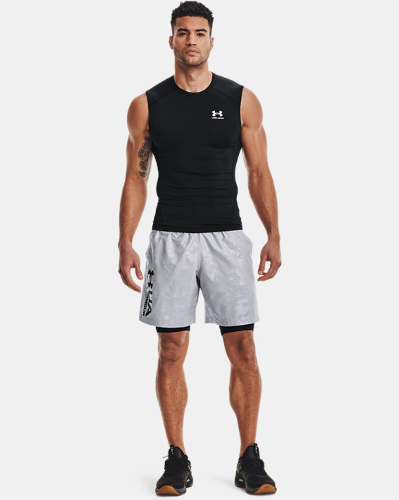 CANOTTA HEATGEAR® COMPRESSION