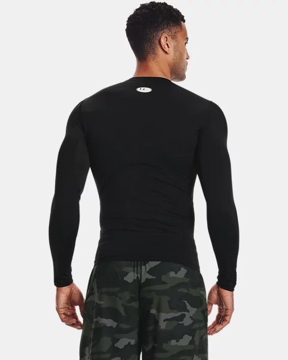 MAGLIA HEATGEAR® COMPRESSION