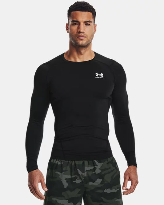 MAGLIA HEATGEAR® COMPRESSION