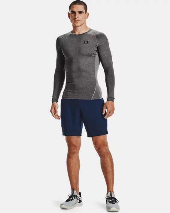 MAGLIA HEATGEAR® COMPRESSION