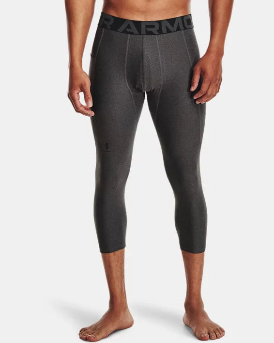 LEGGINGS HEATGEAR® ¾