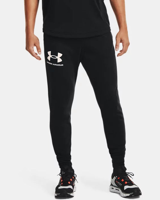 PANTALONI RIVAL TERRY