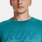 T-SHIRT RUN ANYWHERE