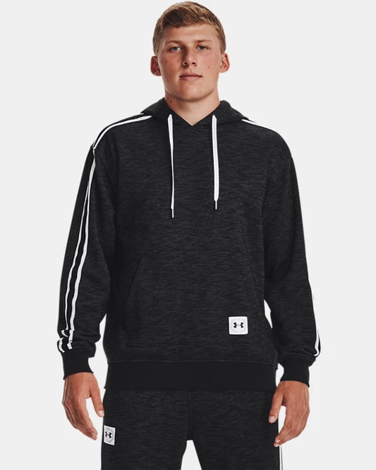 FELPA ESSENTIAL FLEECE HERITAGE