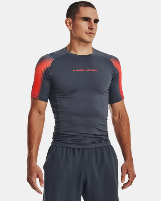 T-SHIRT HEATGEAR® COMPRESSION