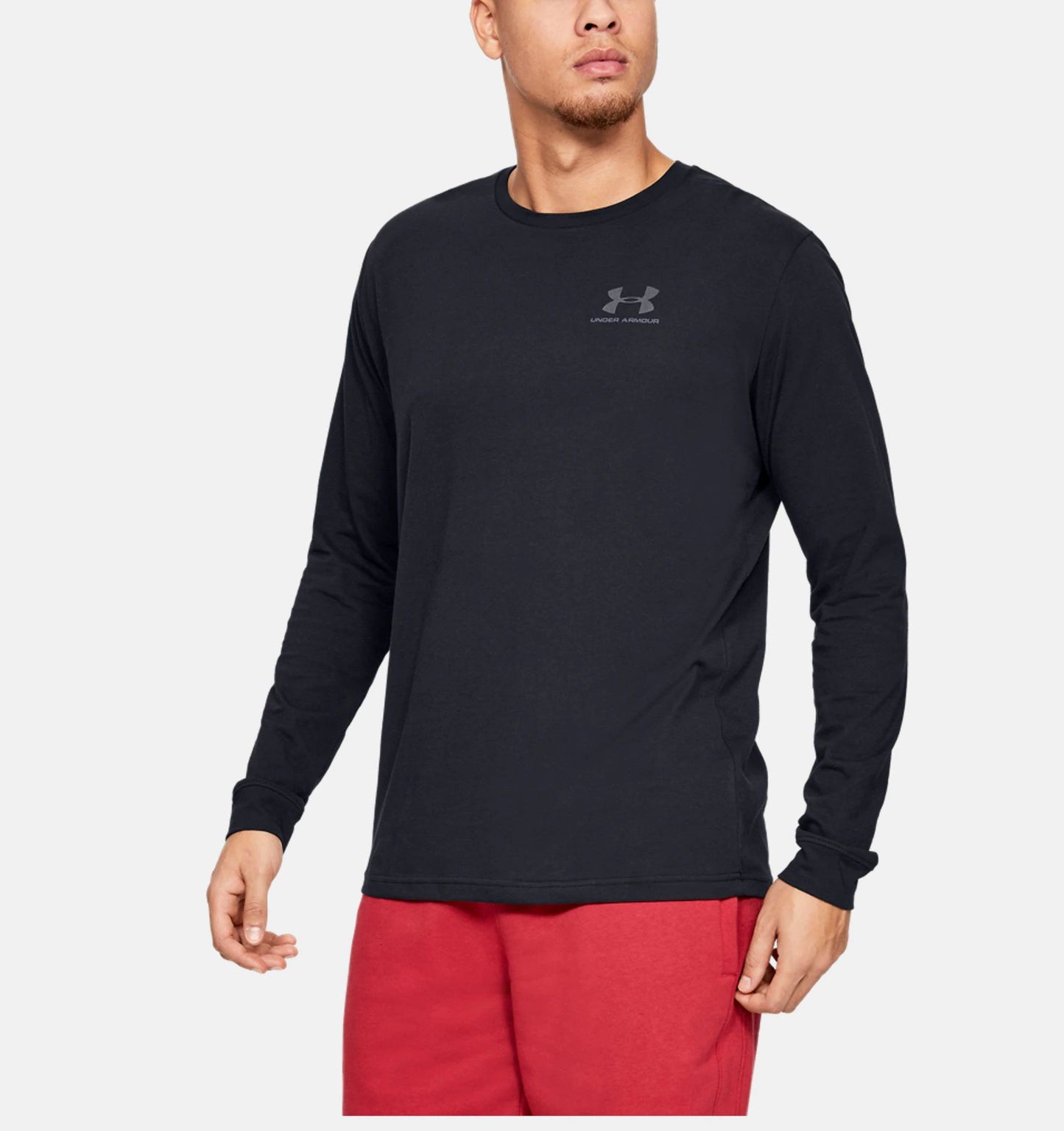 MAGLIA SPORTSTYLE LEFT CHEST