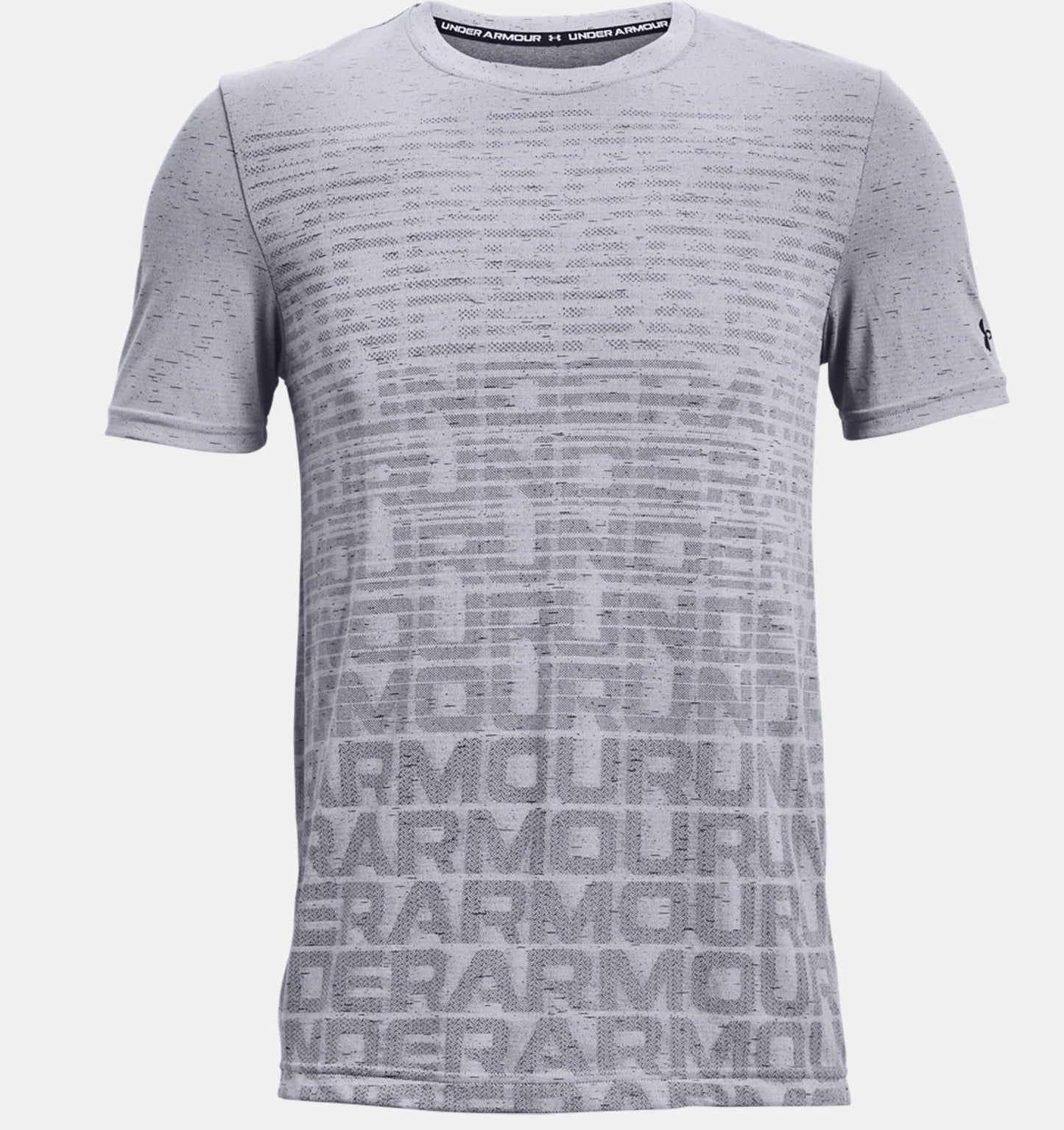 T-Shirt Seamless Wordmark