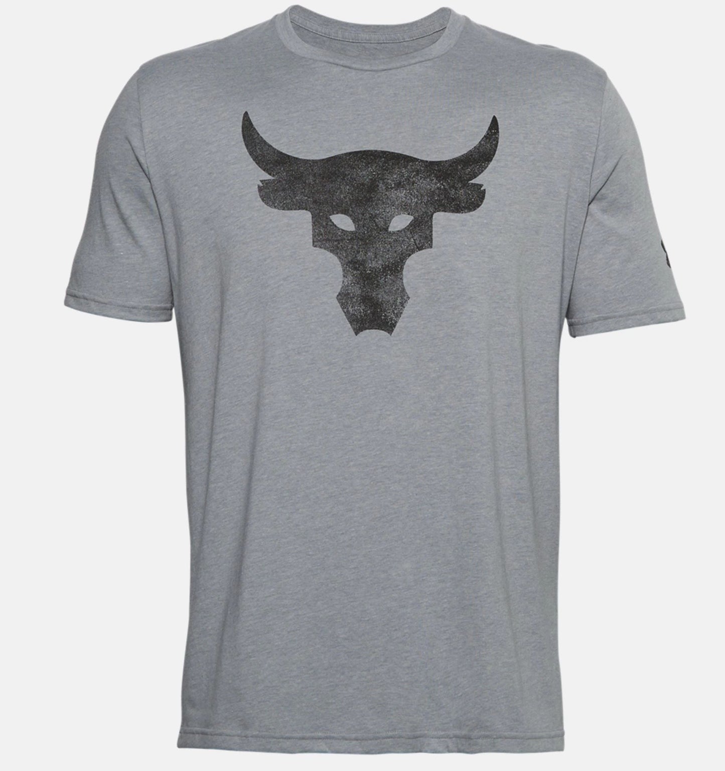T-Shirt Project Rock Brahma Bull Logo