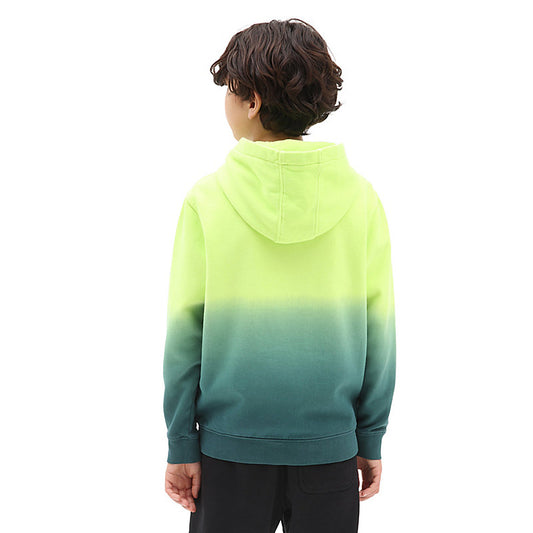FELPA BOYS DIP DYE